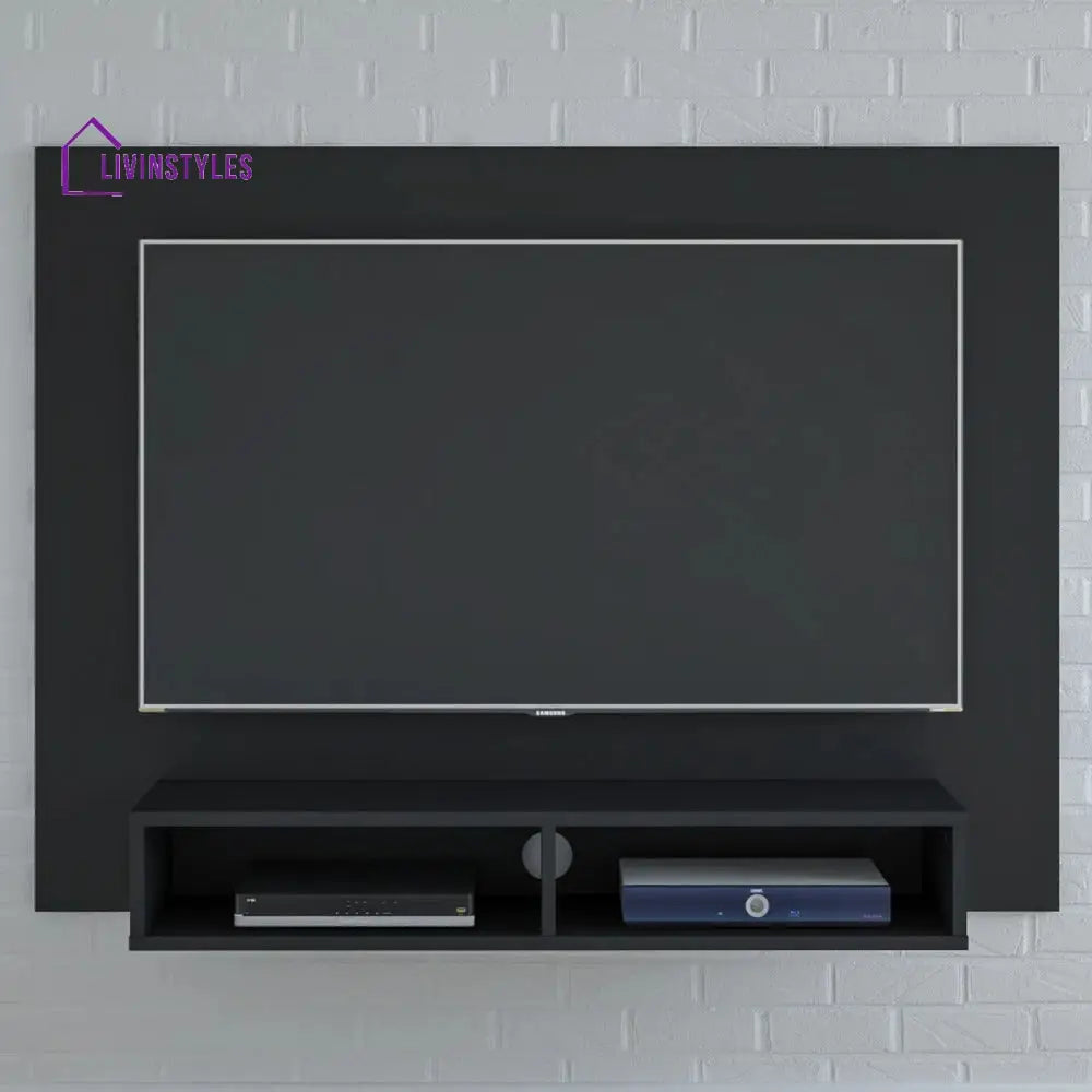 Sofia Wall Mounted Tv Unit Stand for Living Room
