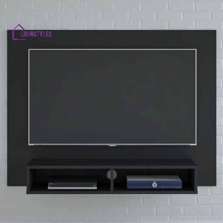 Sofia Wall Mounted Tv Unit Stand for Living Room