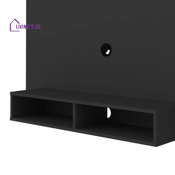 Sofia Wall Mounted Tv Unit Stand for Living Room