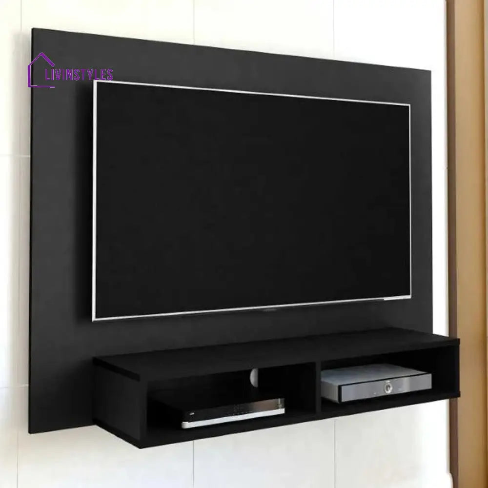 Sofia Wall Mounted Tv Unit Stand for Living Room