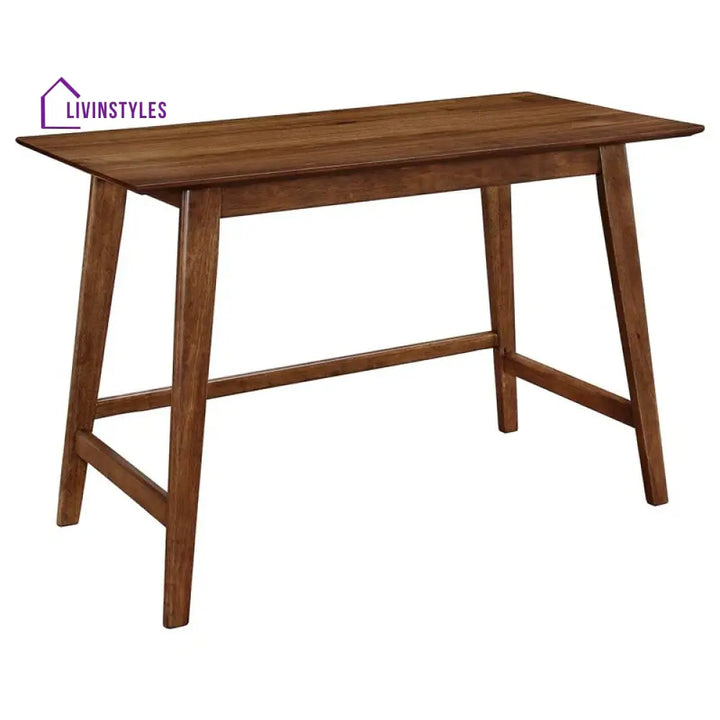 Sofiya Solid Wood Study Table for Students