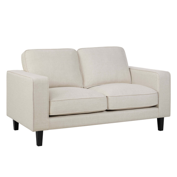 Fernando 2 Seater Sofa - Beige