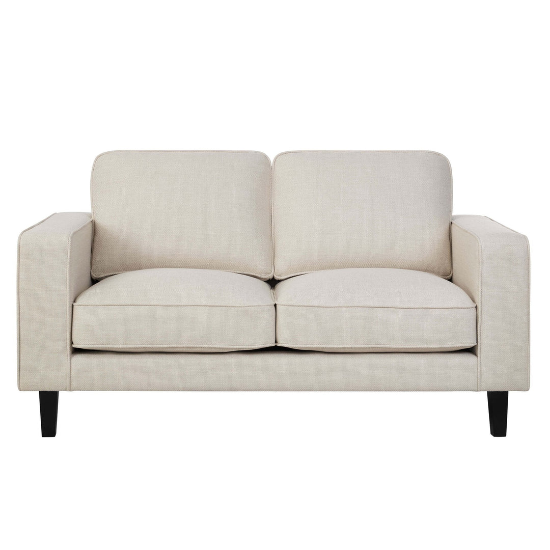 Fernando 2 Seater Sofa - Beige