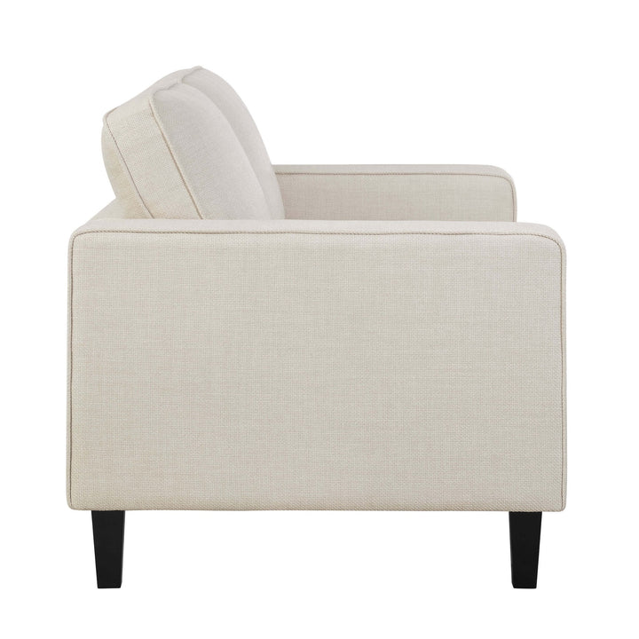 Fernando 2 Seater Sofa - Beige