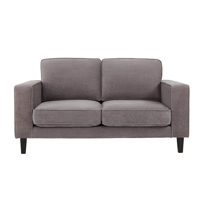 Emilio 2 Seater Sofa - Grey
