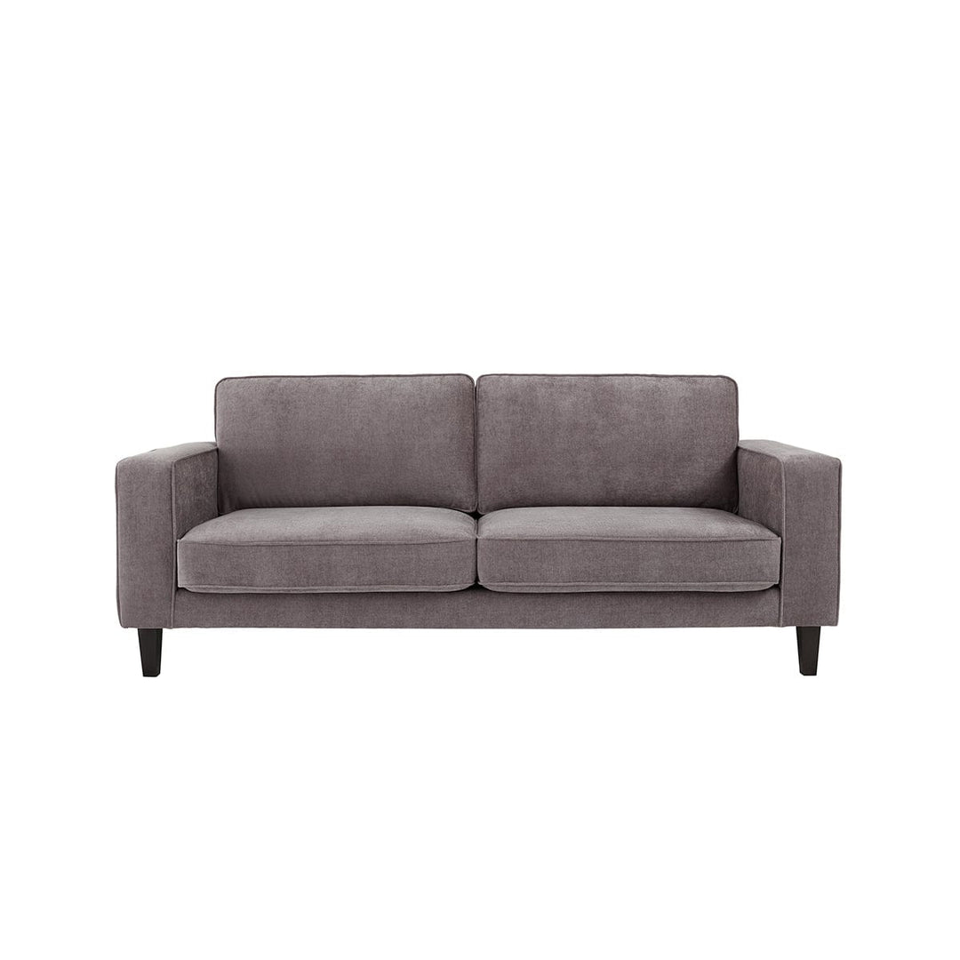 Luis 3 Seater Sofa for Living Room - Grey