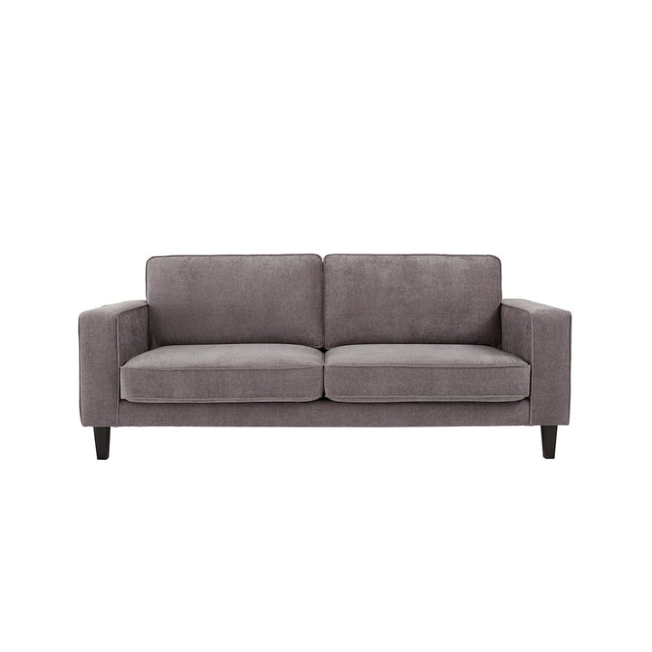 Luis 3 Seater Sofa for Living Room - Grey
