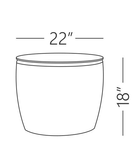Cub Outdoor Patio Seating Set 2 Chairs and 1 Table Set (Arabica)