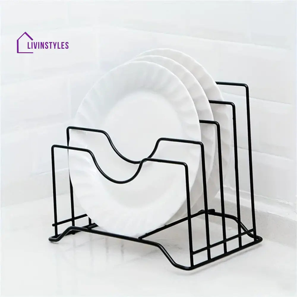 Sophia Metal Kitchen Organizer