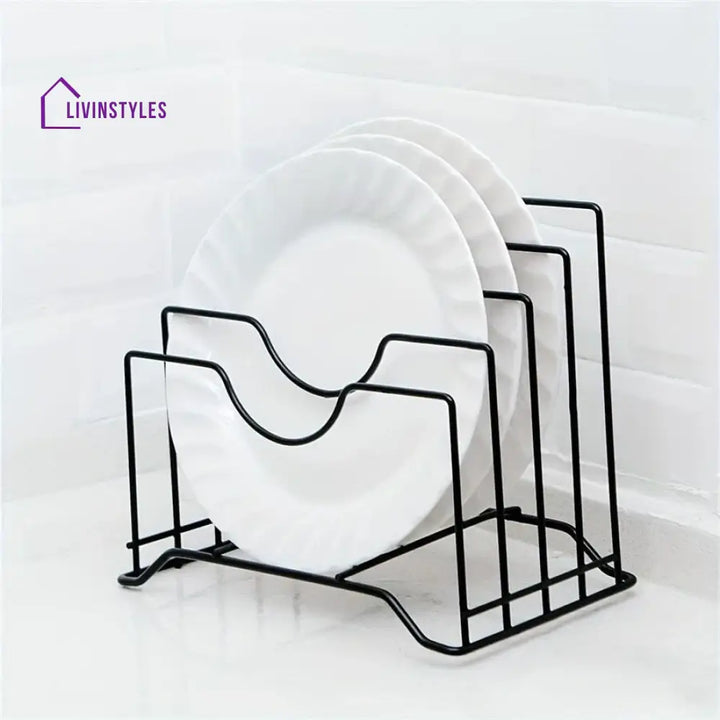 Sophia Metal Kitchen Organizer