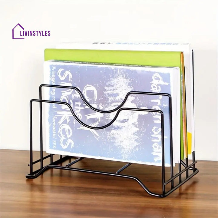 Sophia Metal Kitchen Organizer