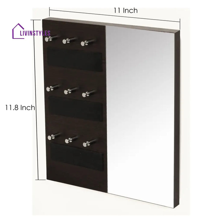 Spiegel Key Holder Keychain Holder Key Holder