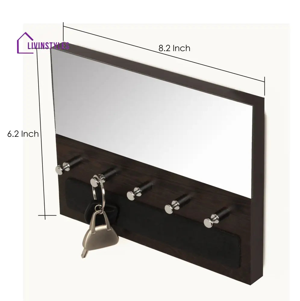 Spiegel Key Holder Keychain Holder Key Holder