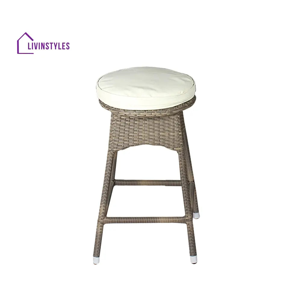 Stein Outdoor Patio Bar Sets 4 Stools and 1 Table (Capicano) - Bar Sets