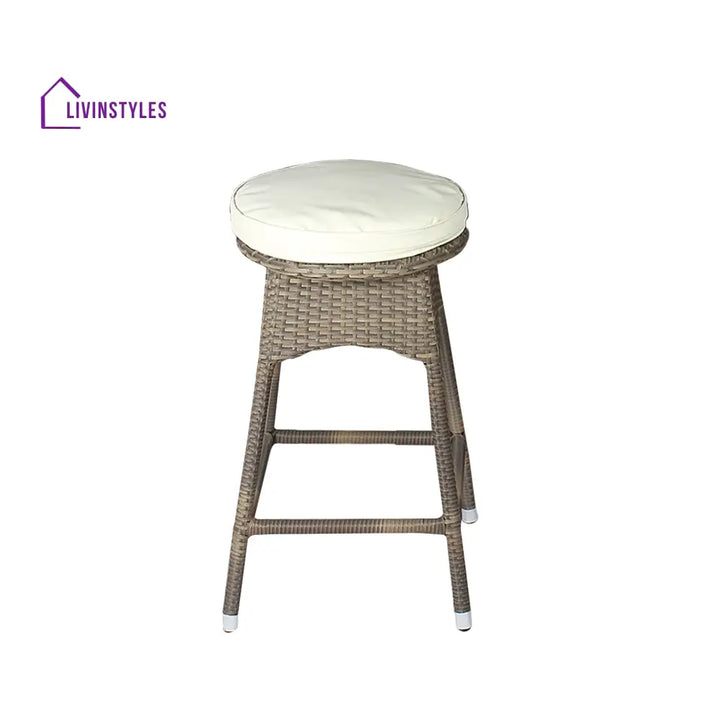 Stein Outdoor Patio Bar Sets 4 Stools and 1 Table (Capicano) - Bar Sets