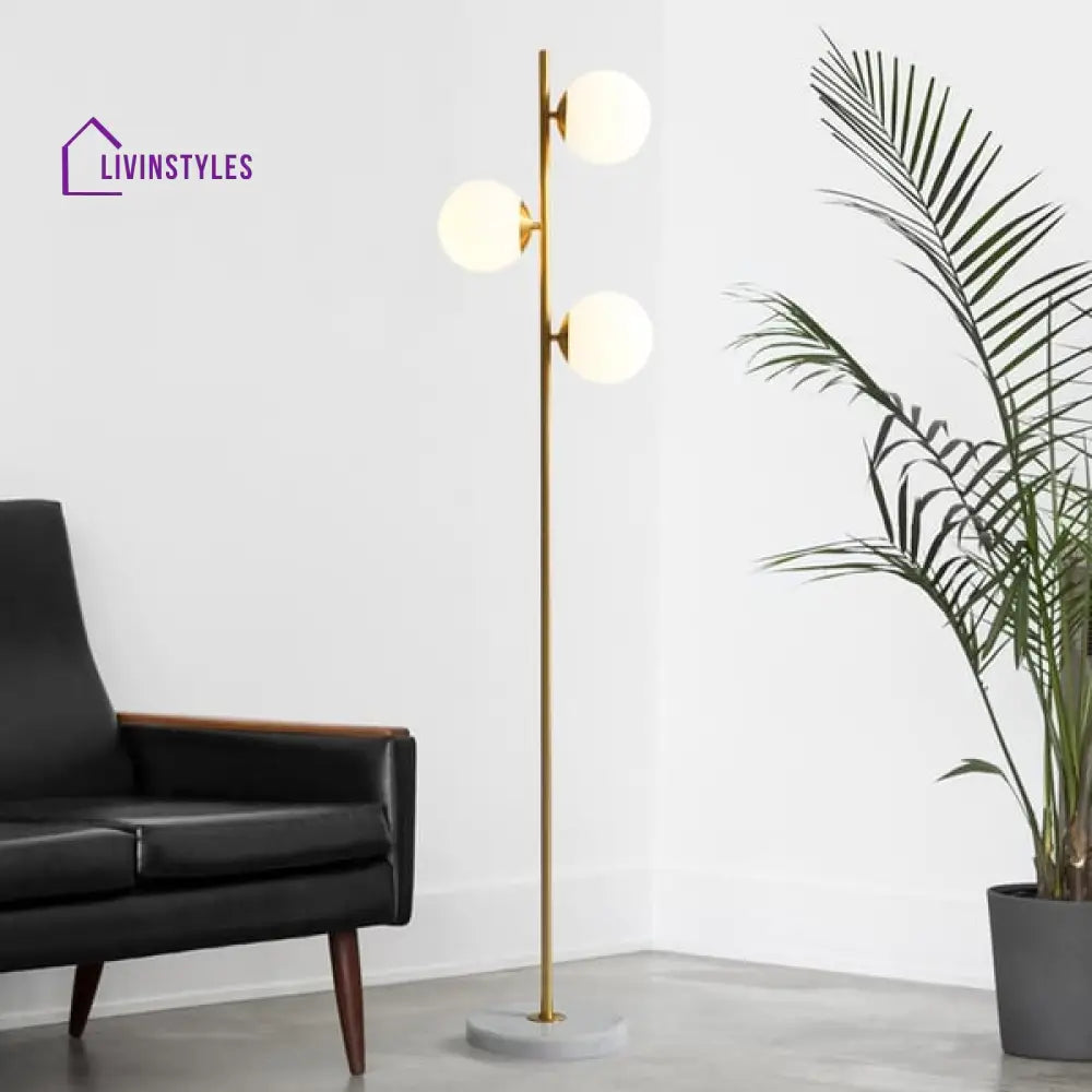 Steven Floor Lamp