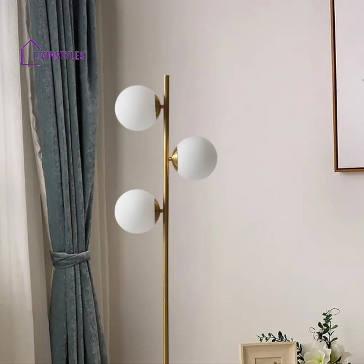 Steven Floor Lamp
