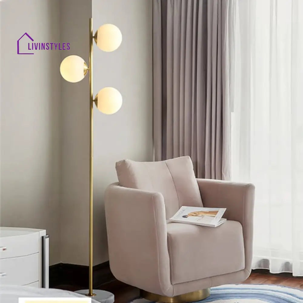 Steven Floor Lamp