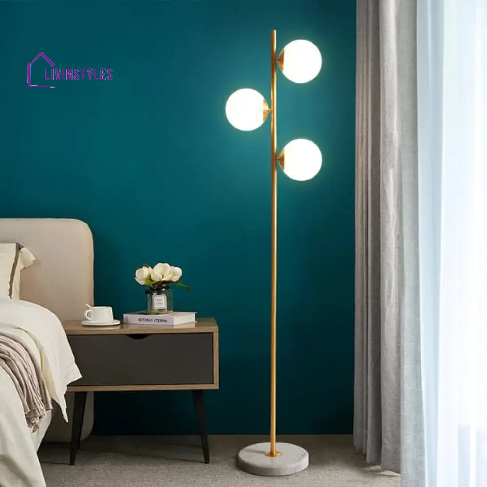 Steven Floor Lamp