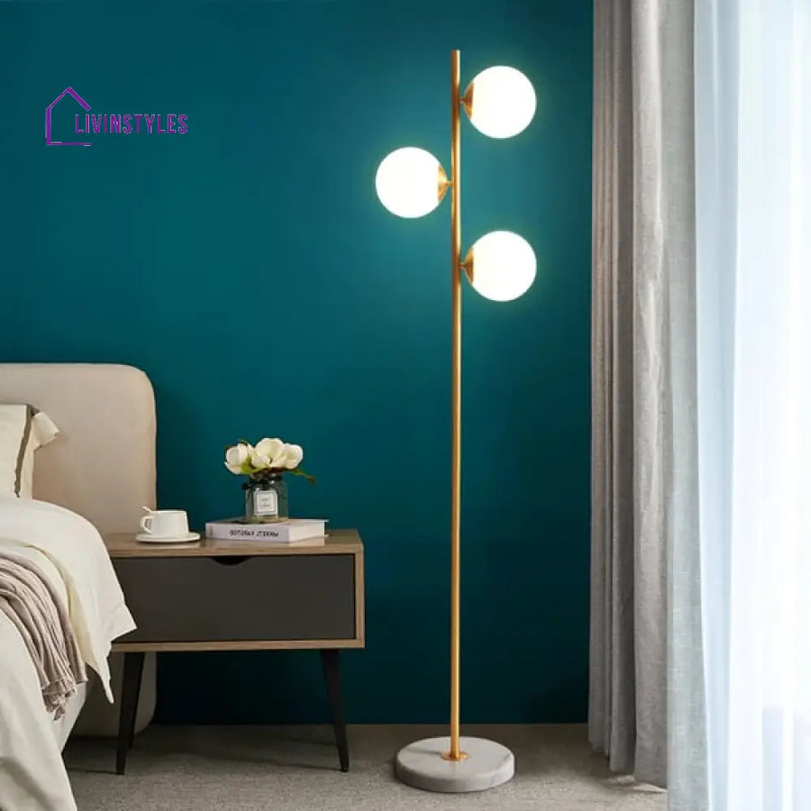 Steven Floor Lamp