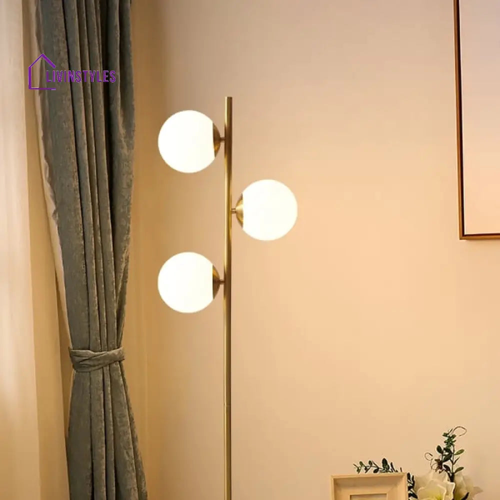 Steven Floor Lamp