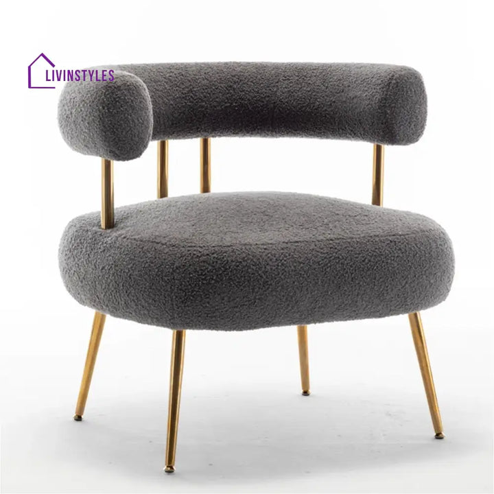 Stormy Snuggle Lounge Chair Furniture