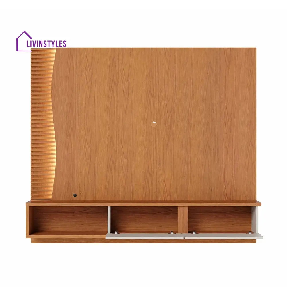 Svetlana Wall Mounted Tv Unit Stand for Living Room