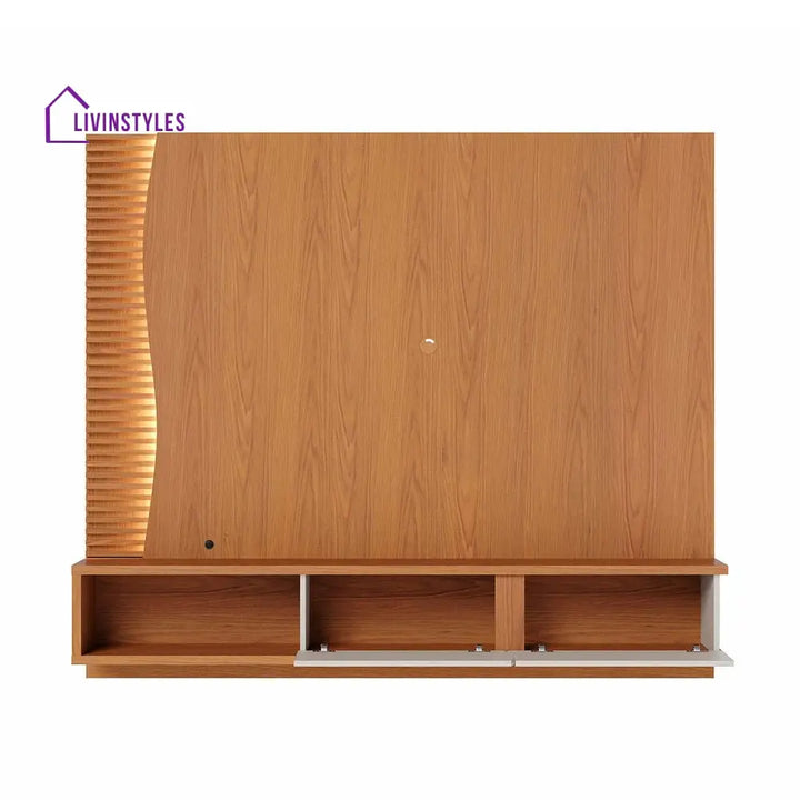 Svetlana Wall Mounted Tv Unit Stand for Living Room