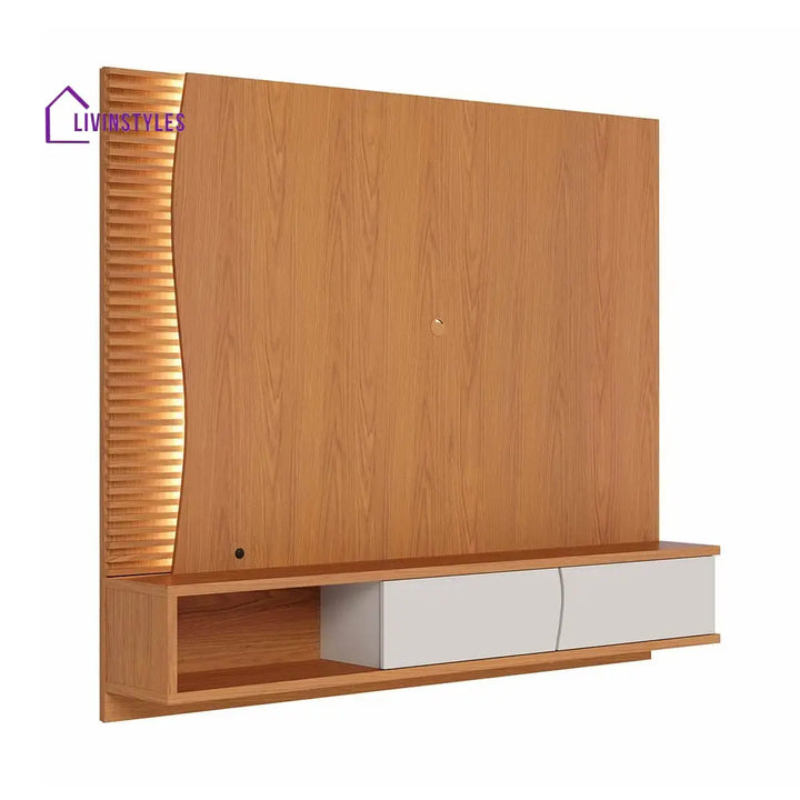 Svetlana Wall Mounted Tv Unit Stand for Living Room