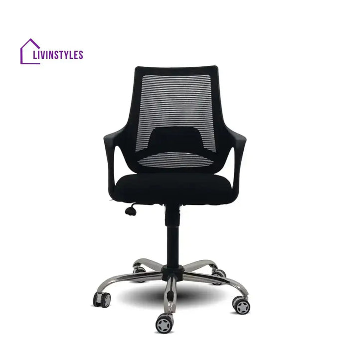 Swift Mid Back Mesh Office Chair