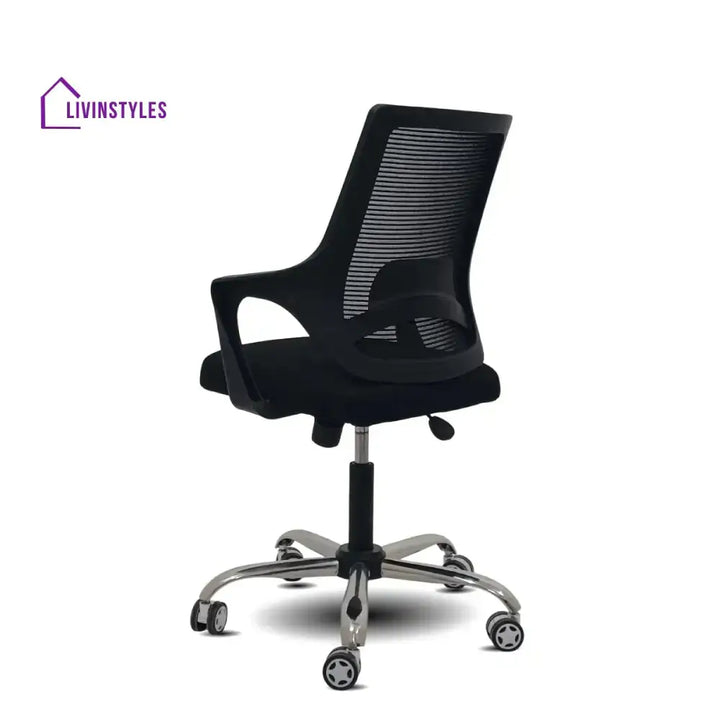 Swift Mid Back Mesh Office Chair