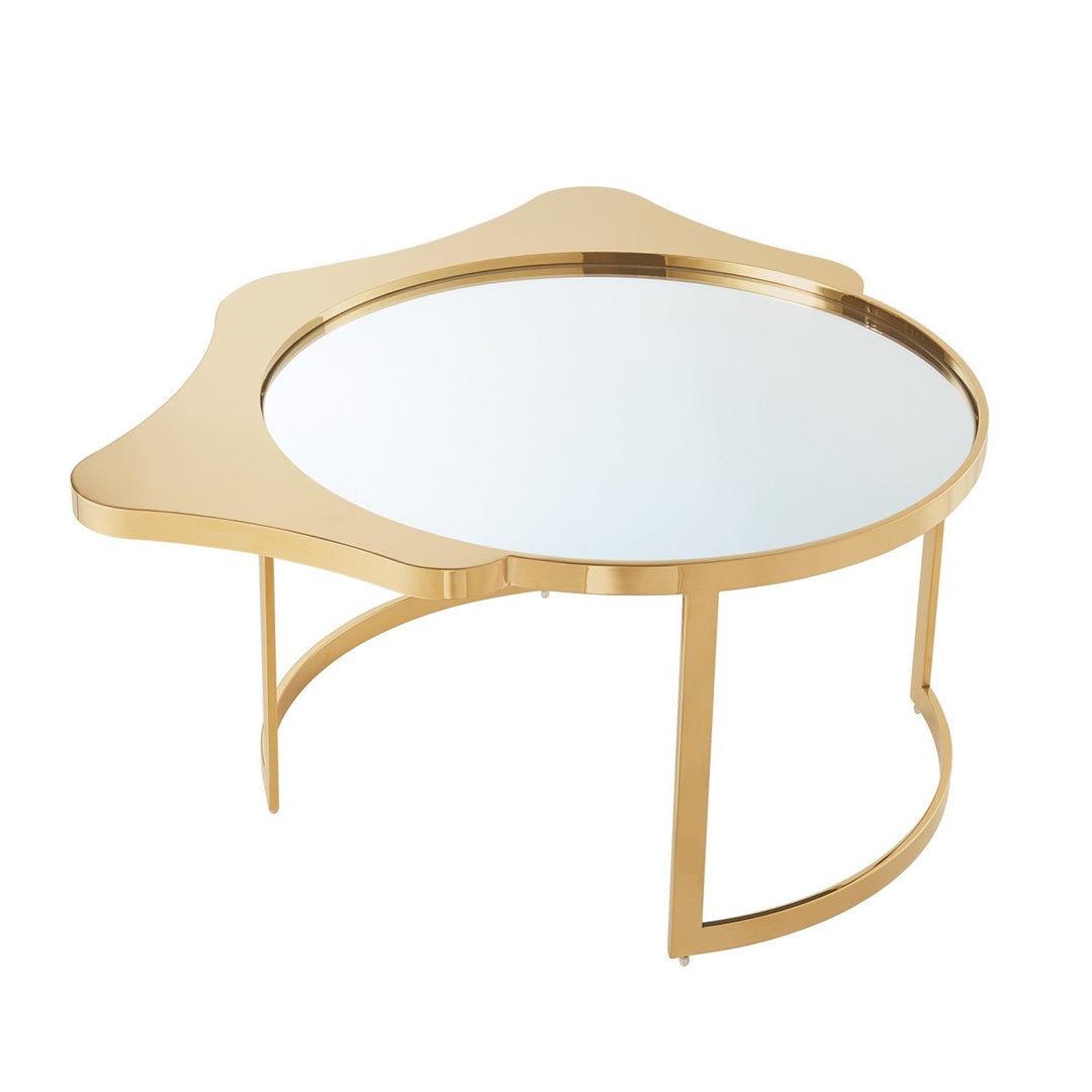 Anton Coffee Table