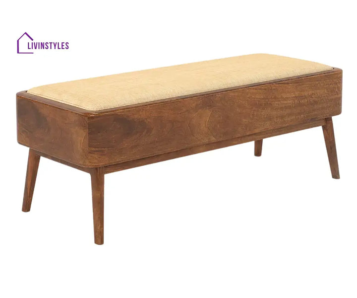 Taisiya Dining Table with 4 Chairs and Bench