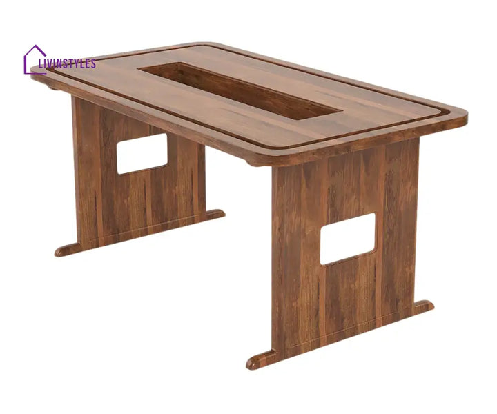 Taisiya Dining Table with 4 Chairs and Bench
