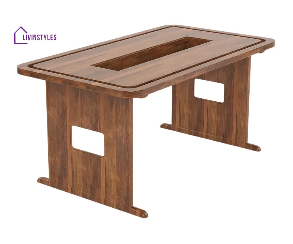 Taisiya Dining Table with 4 Chairs and Bench