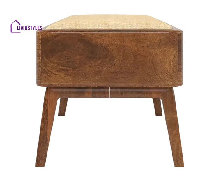 Taisiya Dining Table with 4 Chairs and Bench