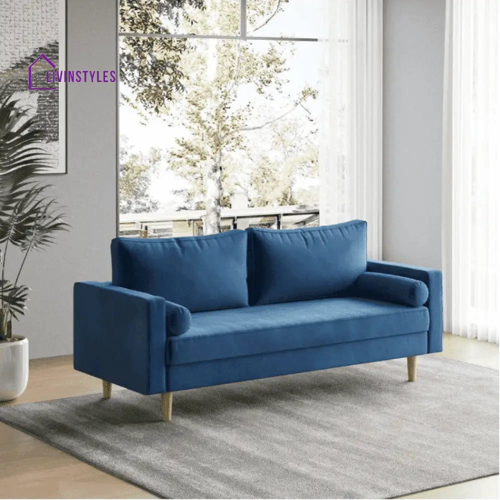 Tamara 3 Seater Sofa for Living Room