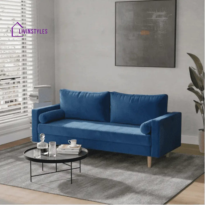 Tamara 3 Seater Sofa for Living Room
