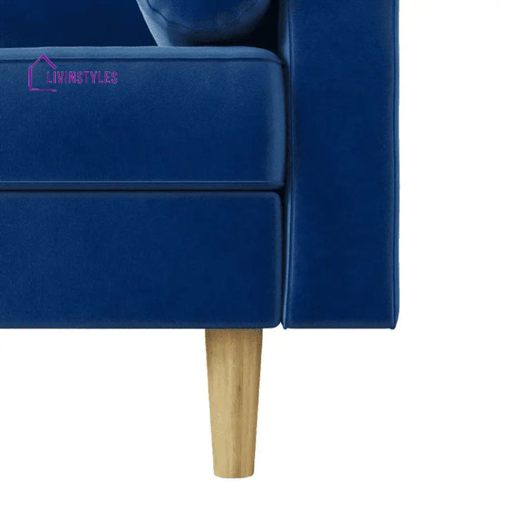 Tamara 3 Seater Sofa for Living Room