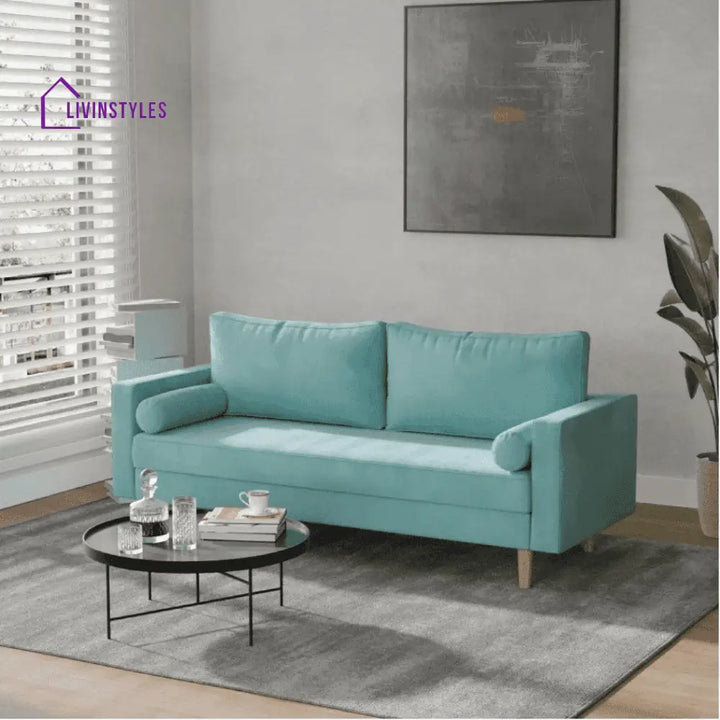 Tamara 3 Seater Sofa for Living Room