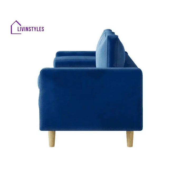 Tamara 3 Seater Sofa for Living Room