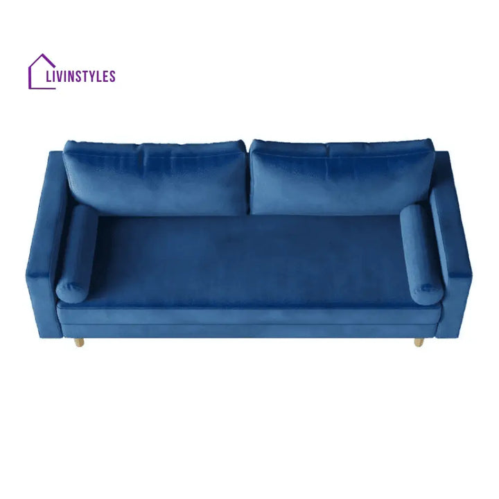 Tamara 3 Seater Sofa for Living Room