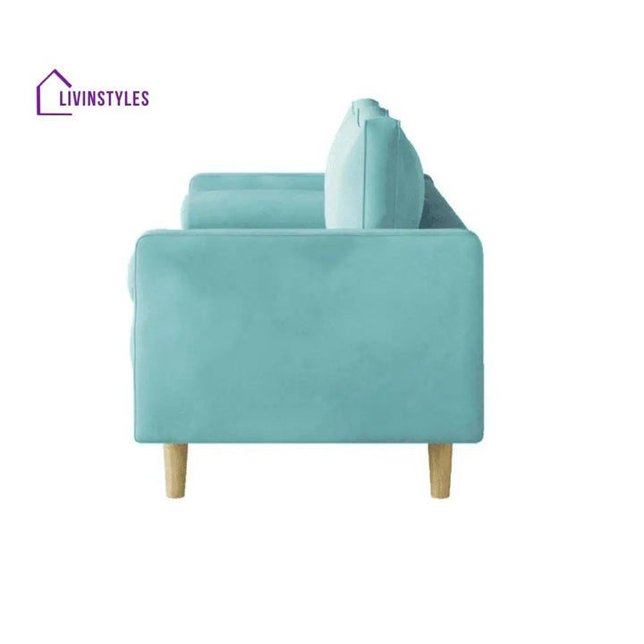 Tamara 3 Seater Sofa for Living Room