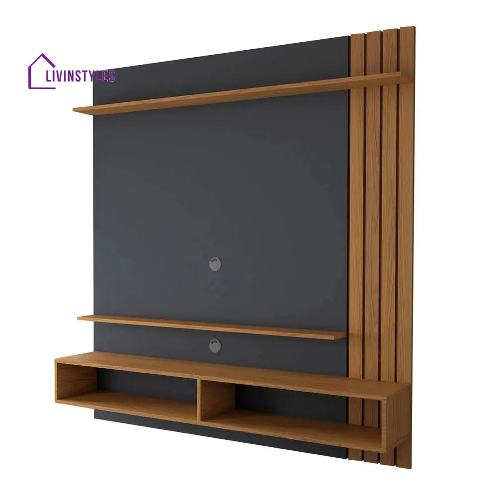 Tamara Wall Mounted Tv Unit Stand for Living Room