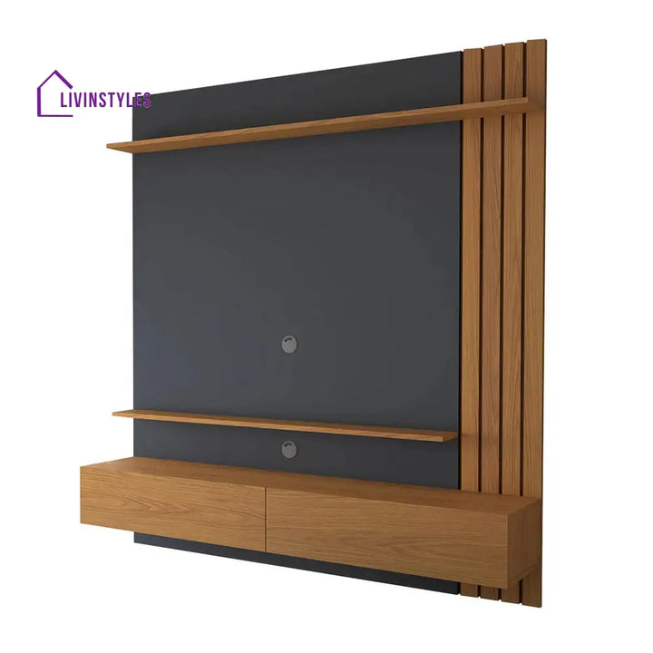 Tamara Wall Mounted Tv Unit Stand for Living Room