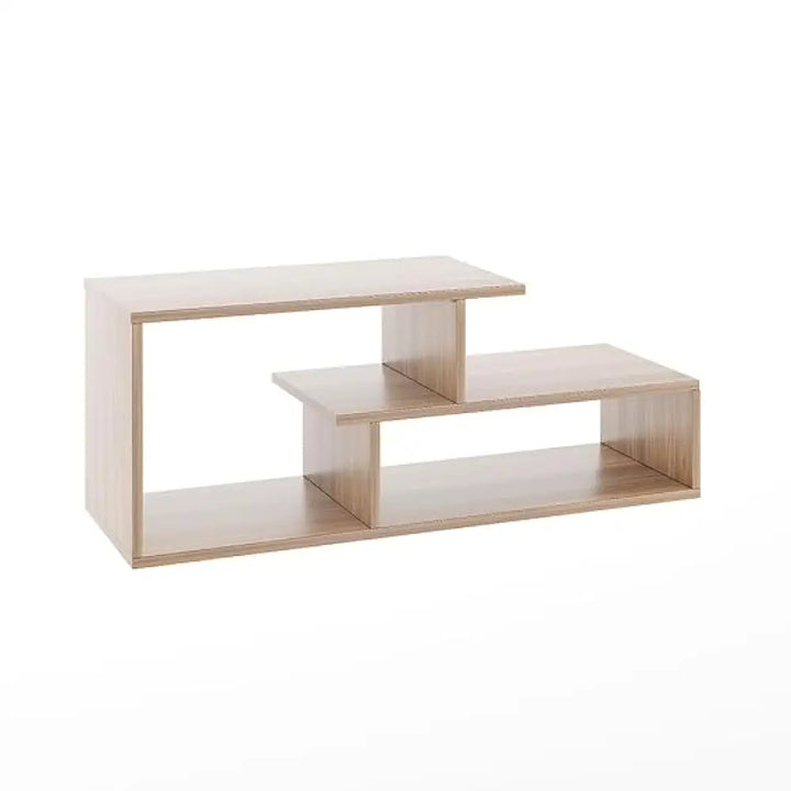 Tanvi Coffee Table with Storage – Stylish Centre Table for Living Room Coffee Table