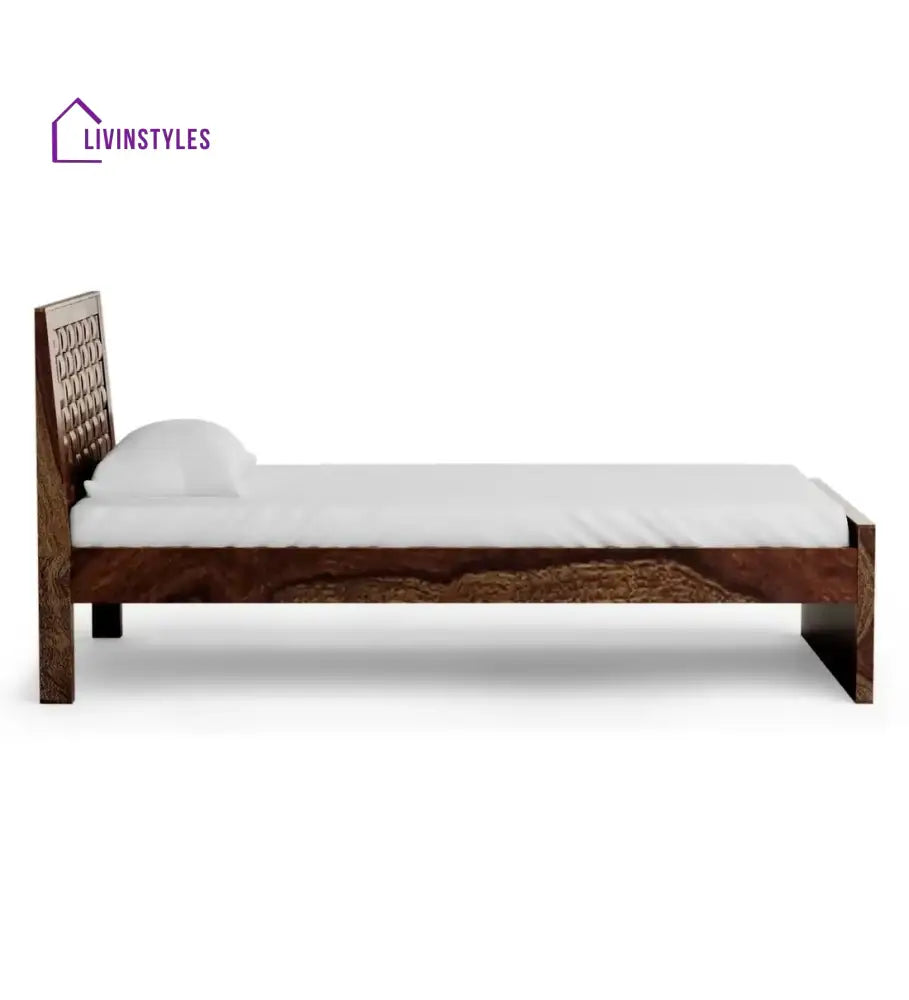 Niware Solid Wood Beds Bedroom Furniture Sets