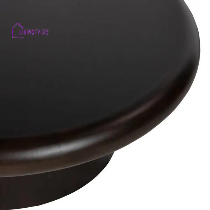 Tanya Solid Wood Coffee Table for Living Room