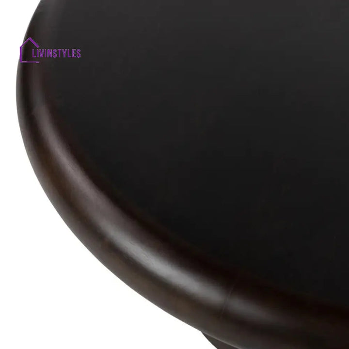 Tanya Solid Wood Coffee Table for Living Room