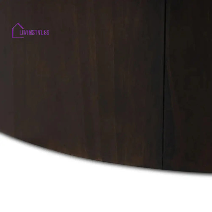 Tanya Solid Wood Coffee Table for Living Room